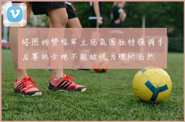 塔图姆赞绿军主场氛围独特强调季后赛机会绝不能被视为理所当然