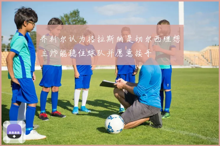 乔科尔认为格拉斯纳是切尔西理想主帅能稳住球队并愿意接手