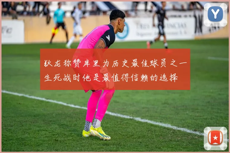 狄龙称赞库里为历史最佳球员之一生死战时他是最值得信赖的选择