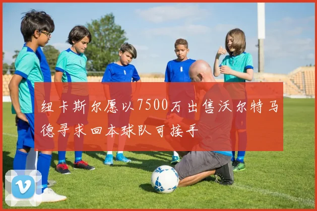 纽卡斯尔愿以7500万出售沃尔特马德寻求回本球队可接手