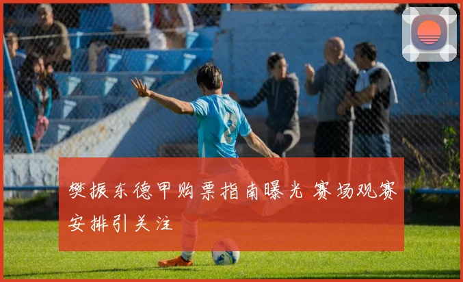 樊振东德甲购票指南曝光 赛场观赛安排引关注