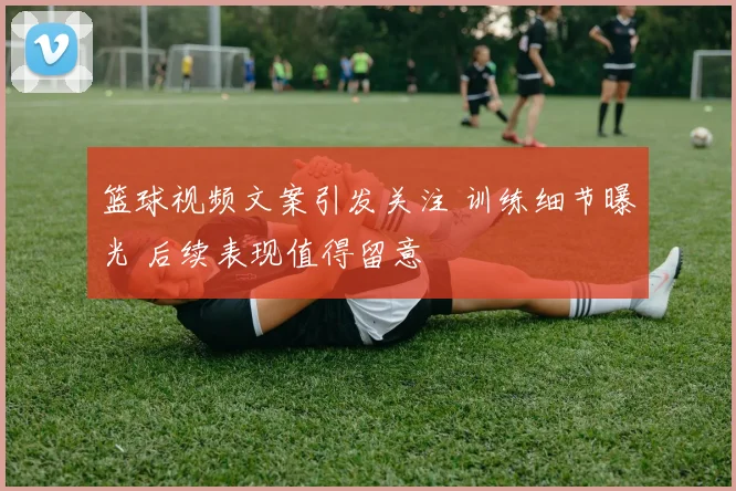 篮球视频文案引发关注 训练细节曝光 后续表现值得留意